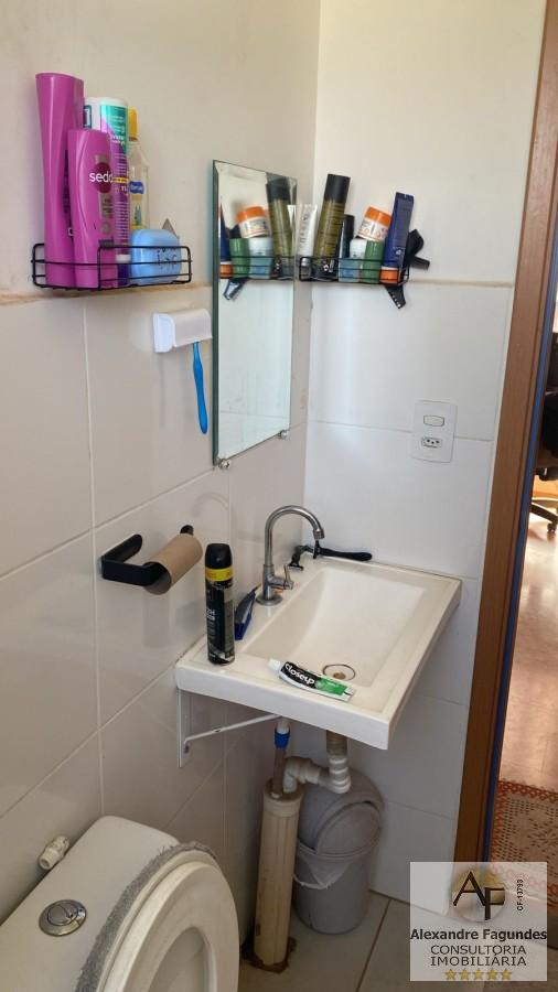 Apartamento, 2 quartos, 41 m² - Foto 8