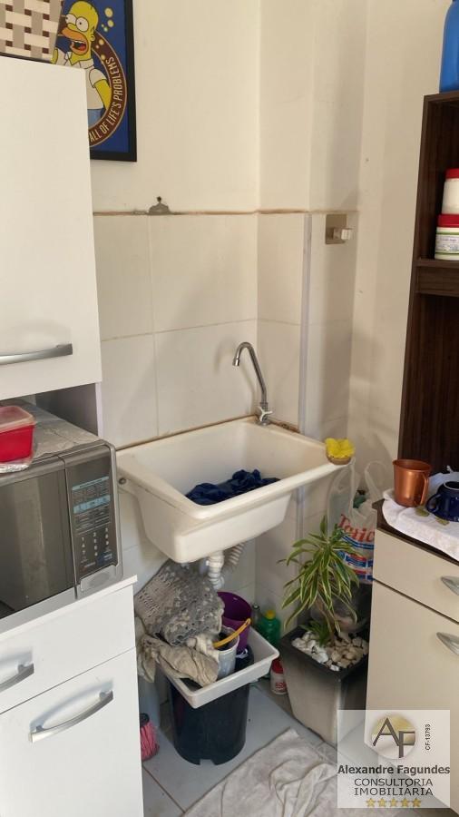 Apartamento, 2 quartos, 41 m² - Foto 7