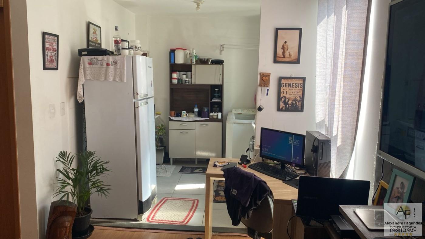 Apartamento, 2 quartos, 41 m² - Foto 4