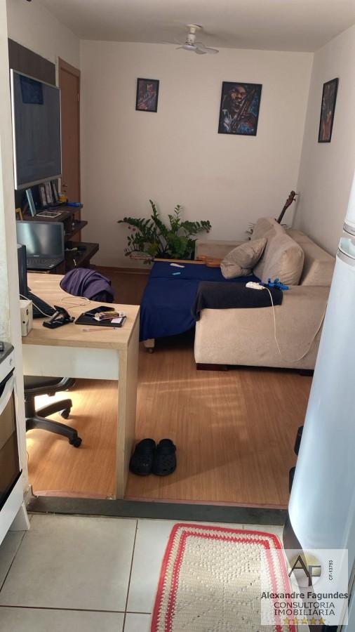 Apartamento, 2 quartos, 41 m² - Foto 2