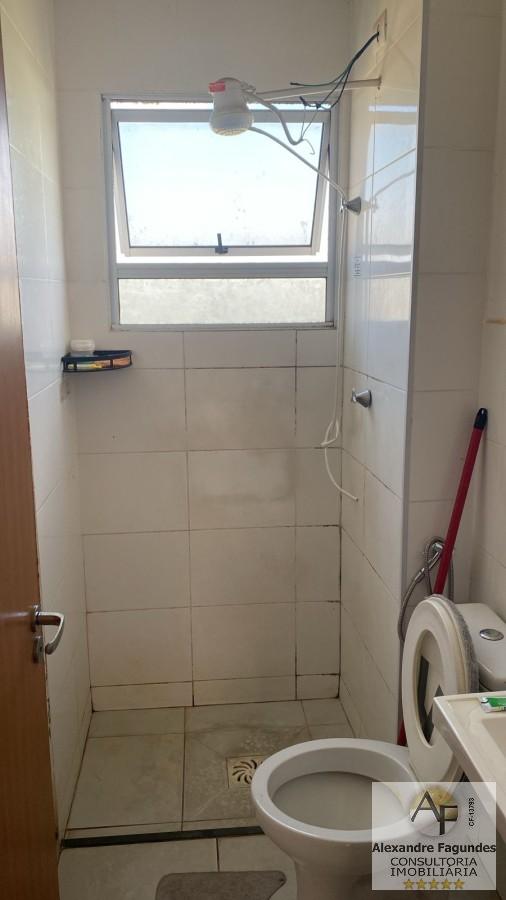 Apartamento, 2 quartos, 41 m² - Foto 6