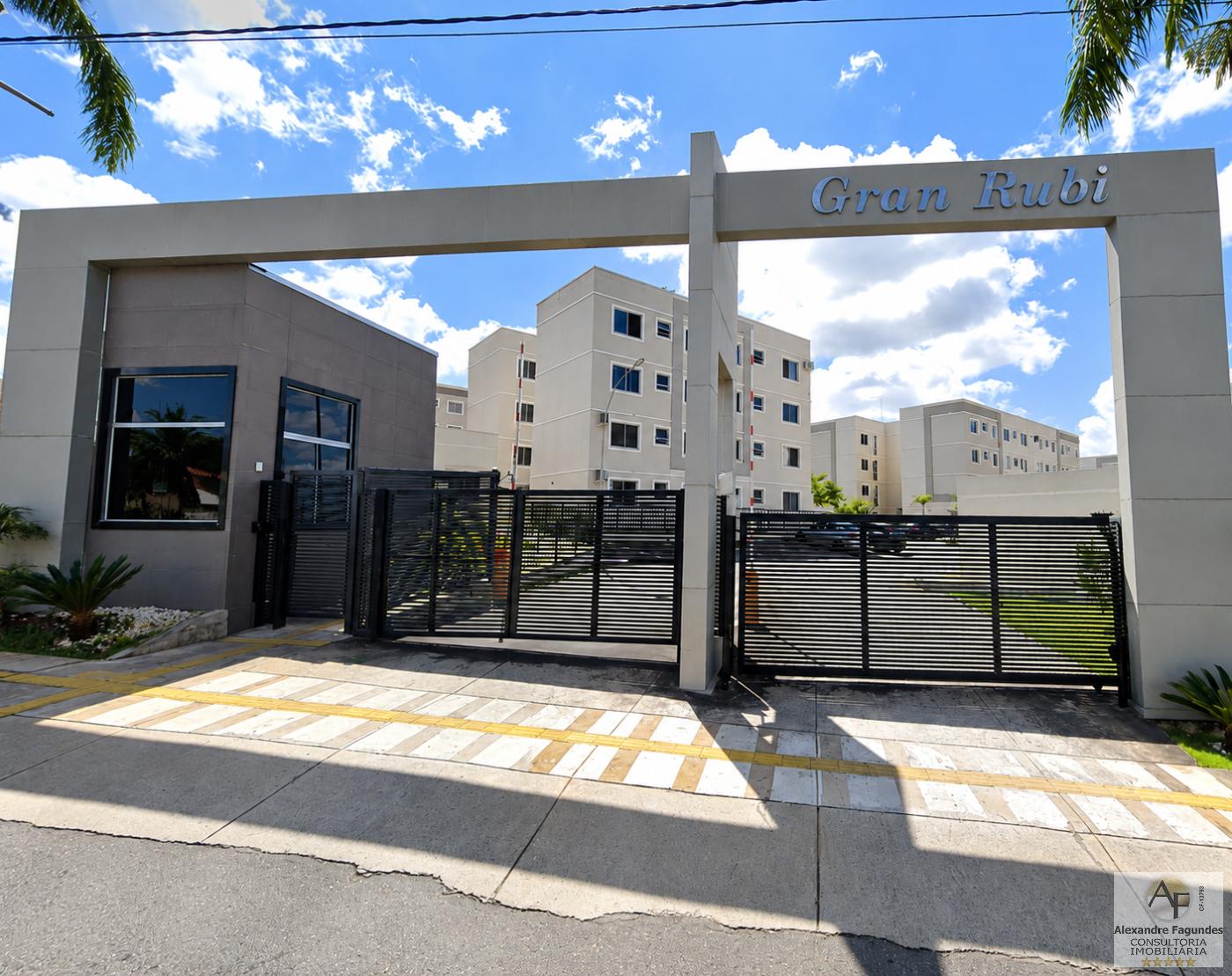 Apartamento, 2 quartos, 41 m² - Foto 1