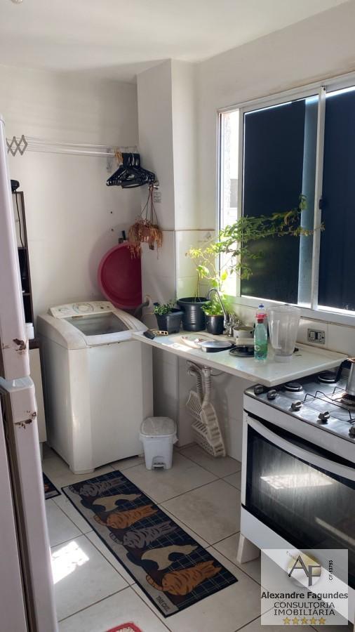 Apartamento, 2 quartos, 41 m² - Foto 3