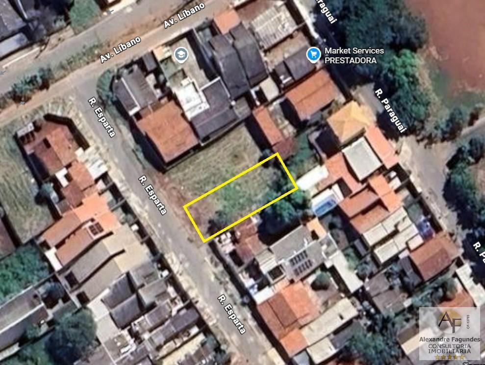 Terreno, 375 m² - Foto 11