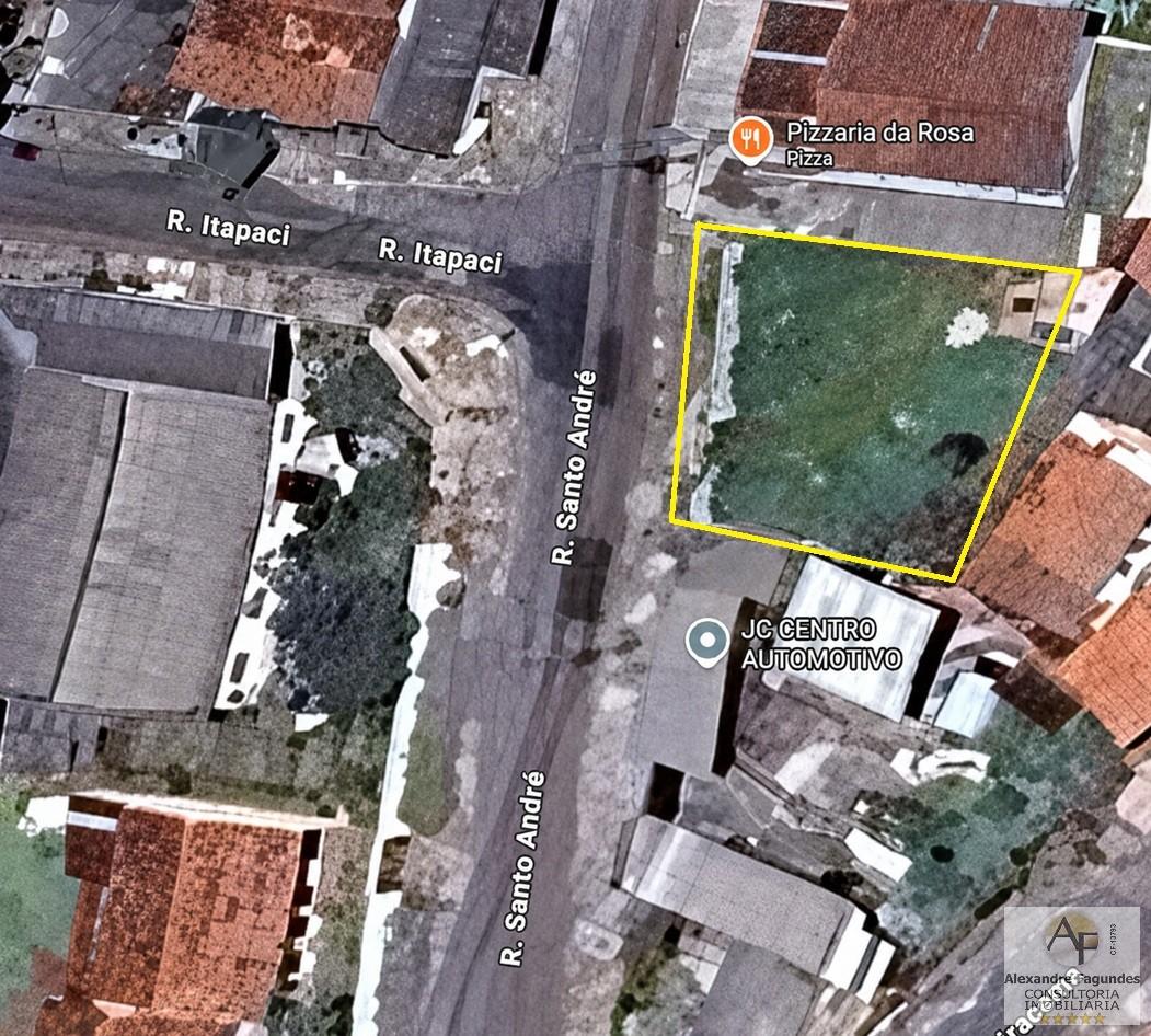 Terreno, 403 m² - Foto 10