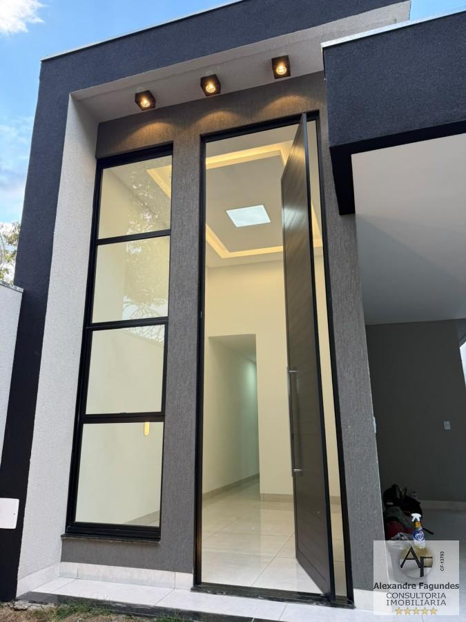 Casa, 3 quartos, 107 m² - Foto 3