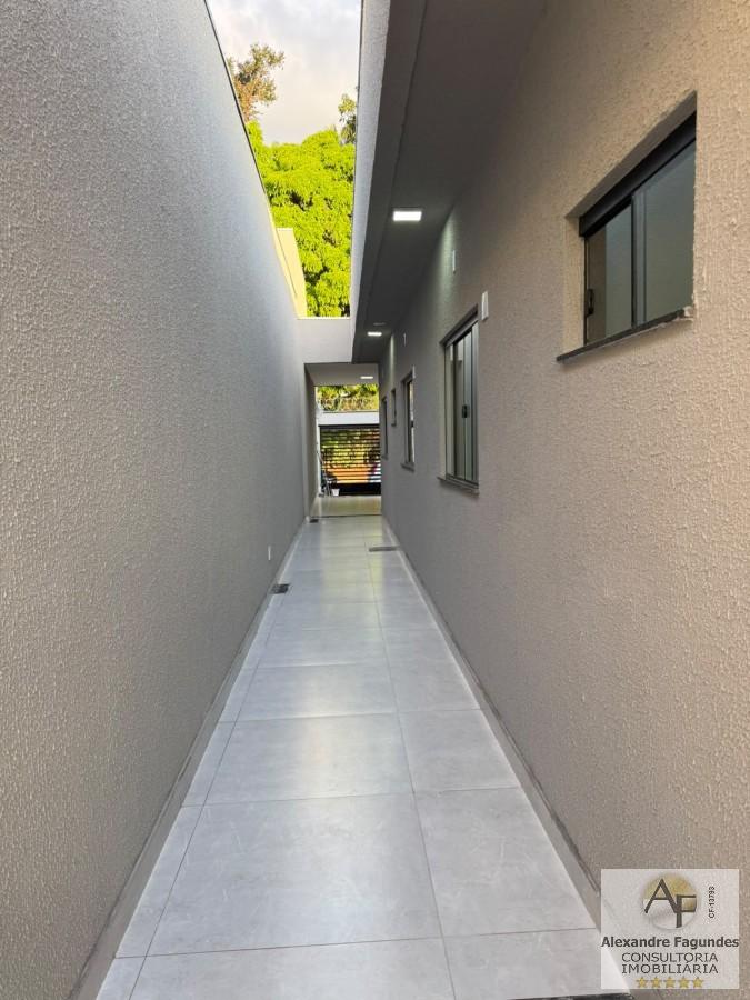 Casa, 3 quartos, 107 m² - Foto 6