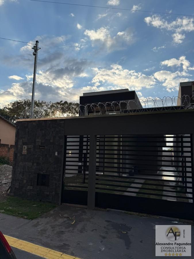 Casa, 3 quartos, 107 m² - Foto 4