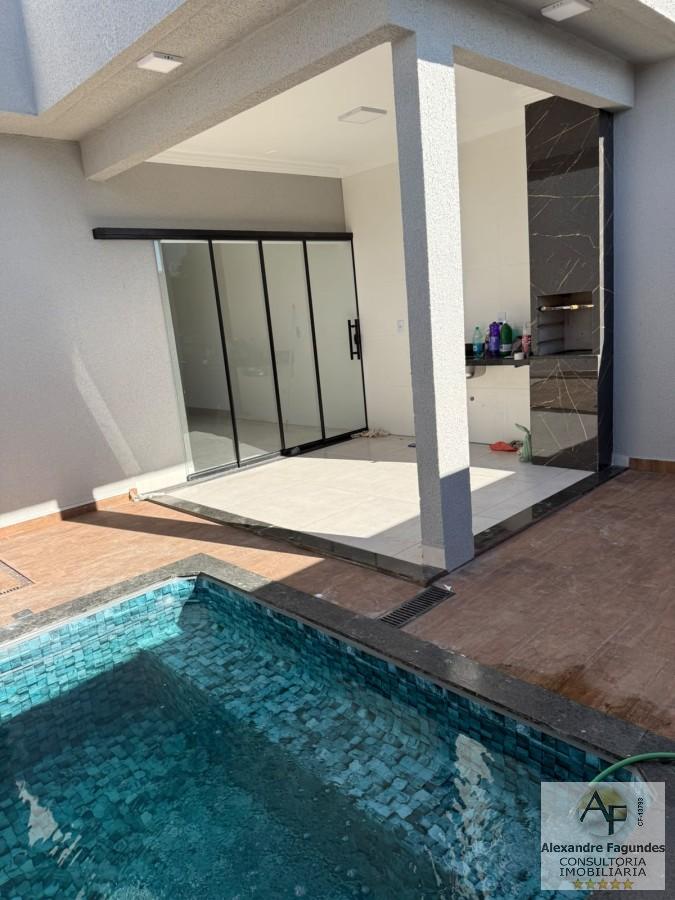 Casa, 3 quartos, 107 m² - Foto 20
