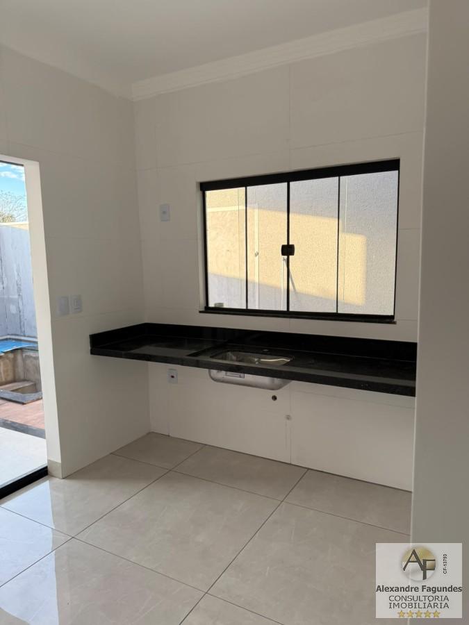 Casa, 3 quartos, 107 m² - Foto 8