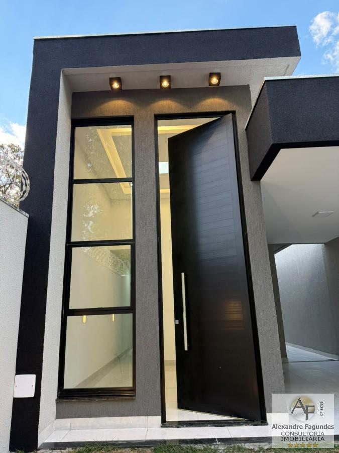 Casa, 3 quartos, 107 m² - Foto 2