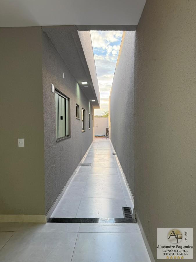 Casa, 3 quartos, 107 m² - Foto 5