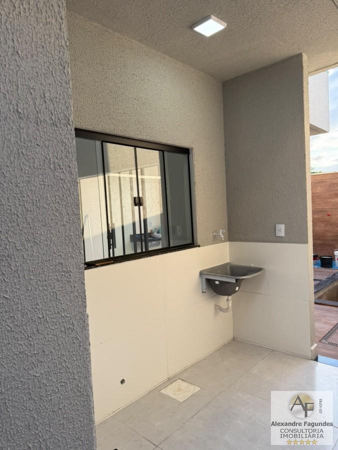 Casa, 3 quartos, 107 m² - Foto 15