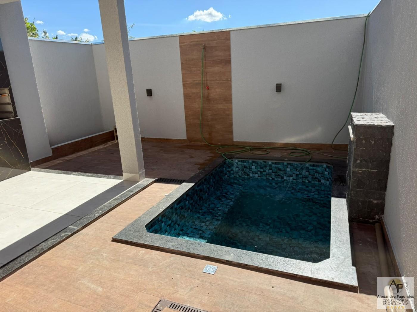 Casa, 3 quartos, 107 m² - Foto 21