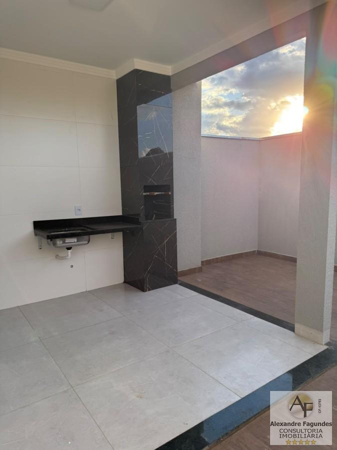 Casa, 3 quartos, 107 m² - Foto 19