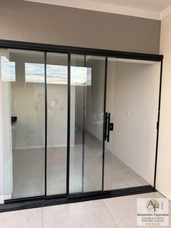Casa, 3 quartos, 107 m² - Foto 16