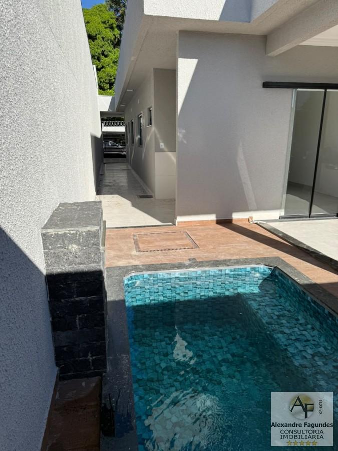 Casa, 3 quartos, 107 m² - Foto 22