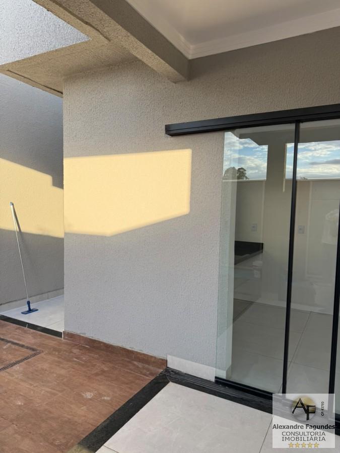 Casa, 3 quartos, 107 m² - Foto 14