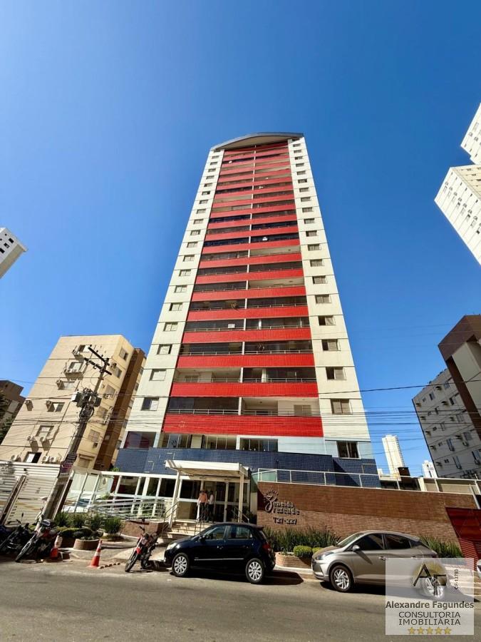 Apartamento, 3 quartos - Foto 1