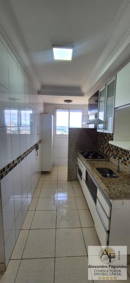 Apartamento, 3 quartos, 75 m² - Foto 2