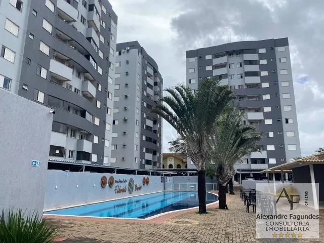 Apartamento, 3 quartos, 75 m² - Foto 1