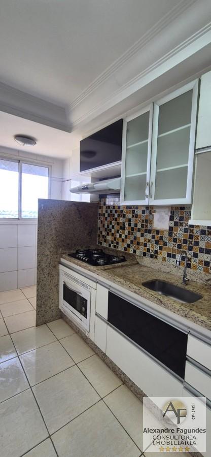 Apartamento, 3 quartos, 75 m² - Foto 3
