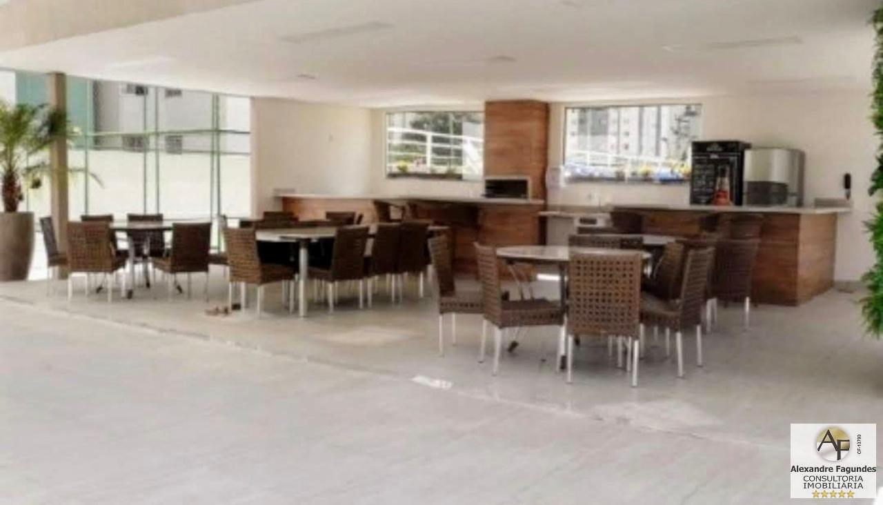 Apartamento, 3 quartos, 128 m² - Foto 21