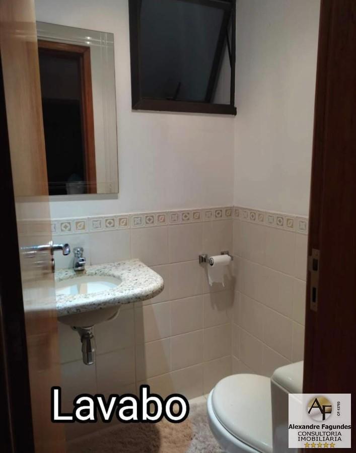 Apartamento, 3 quartos, 128 m² - Foto 11