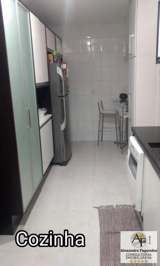 Apartamento, 3 quartos, 128 m² - Foto 12