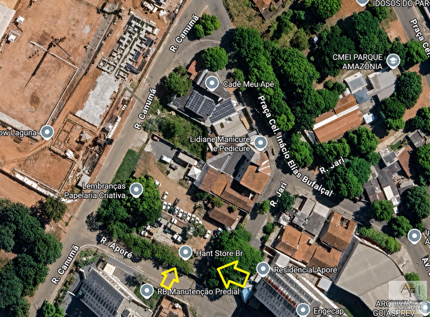 Terreno, 425 m² - Foto 6