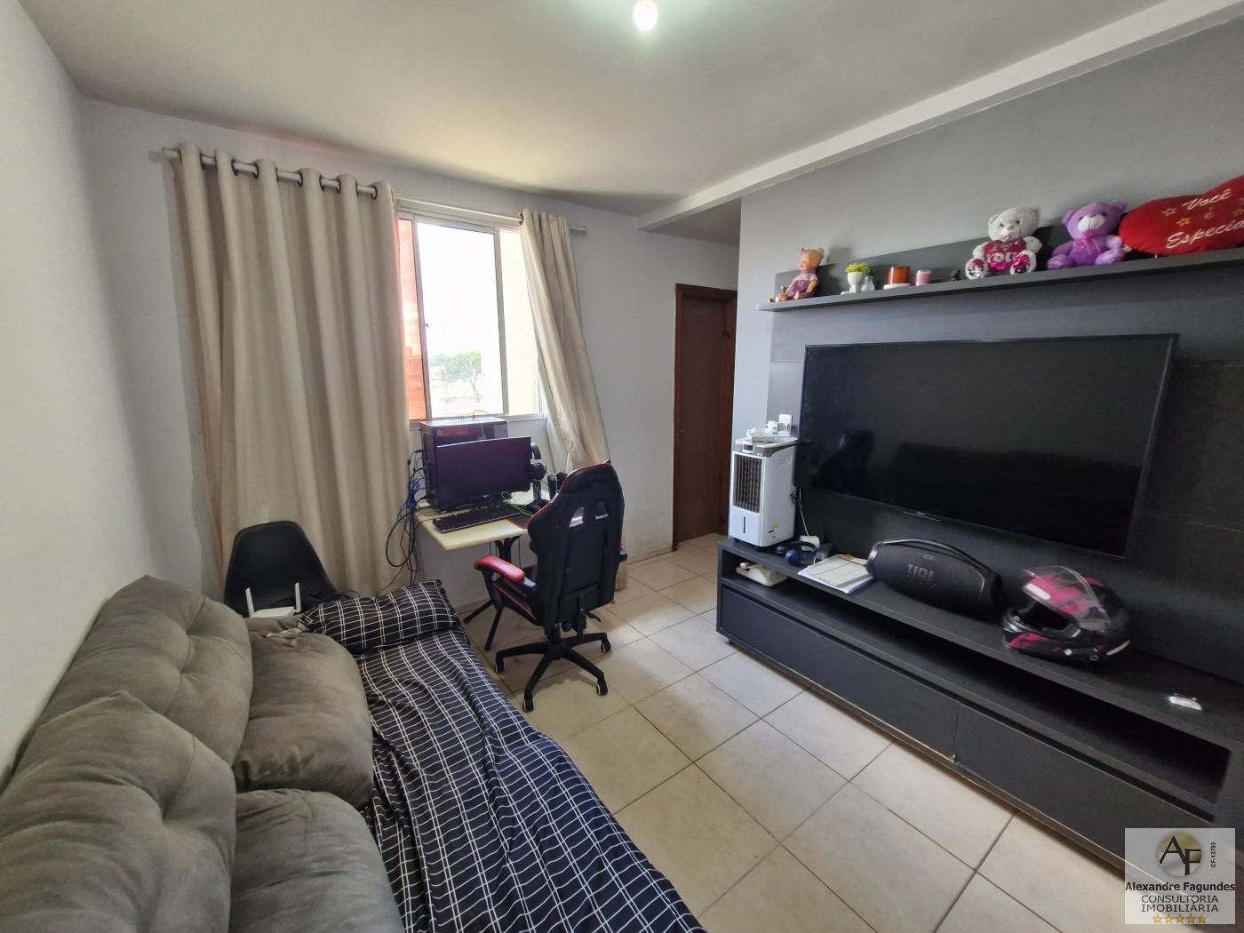 Apartamento, 2 quartos, 44 m² - Foto 6