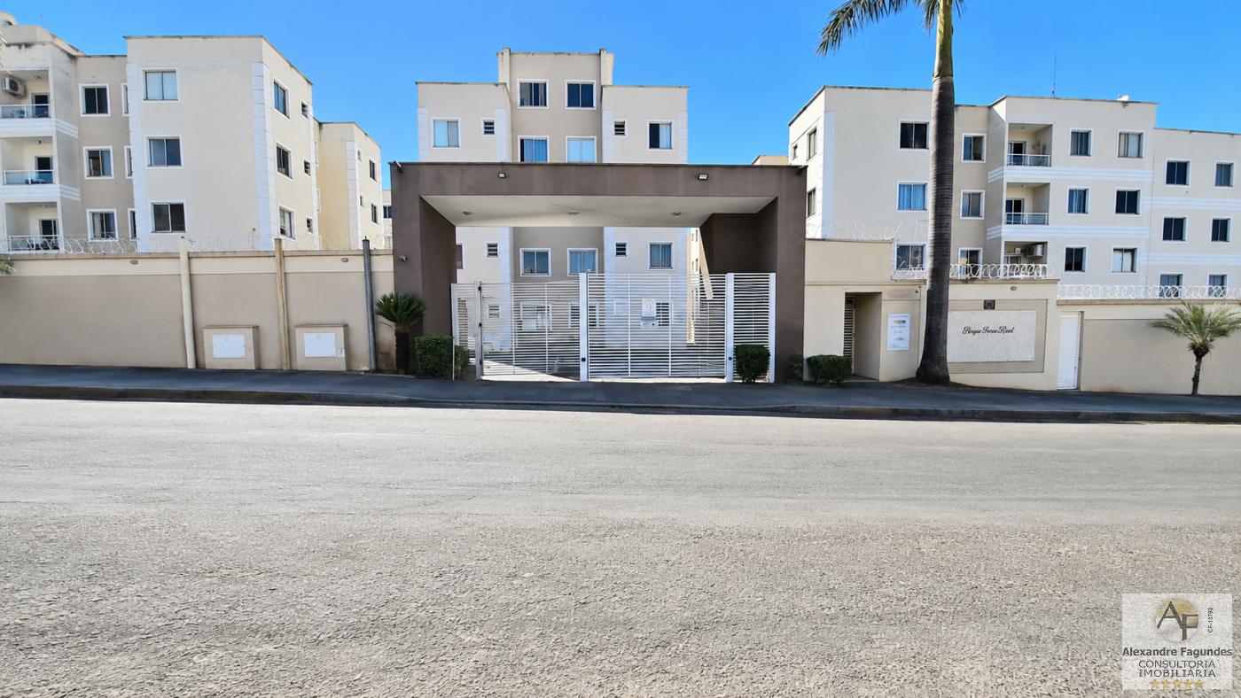 Apartamento, 2 quartos, 44 m² - Foto 1