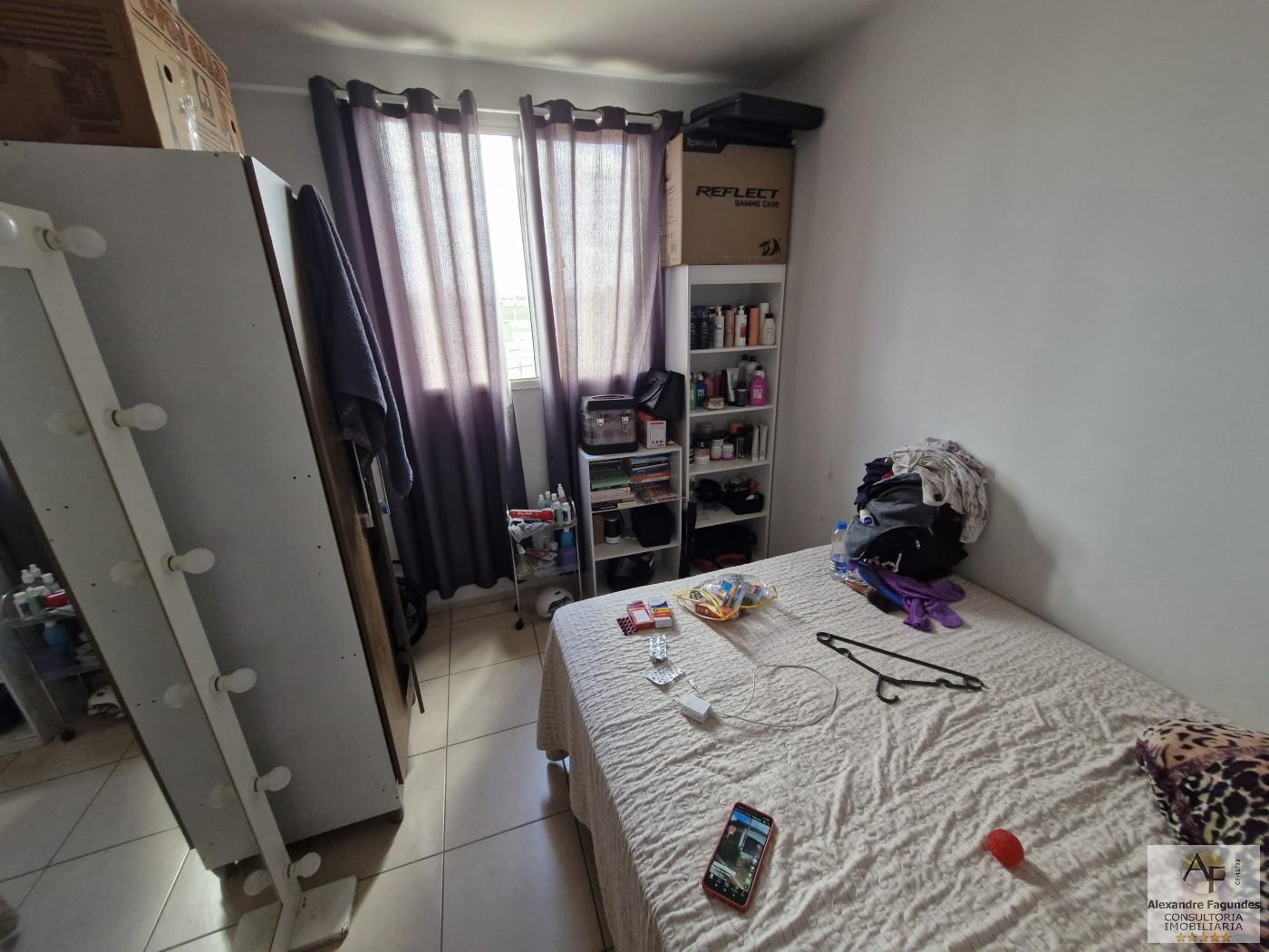 Apartamento, 2 quartos, 44 m² - Foto 8