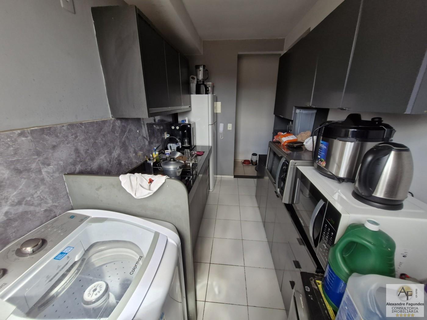 Apartamento, 2 quartos, 44 m² - Foto 5