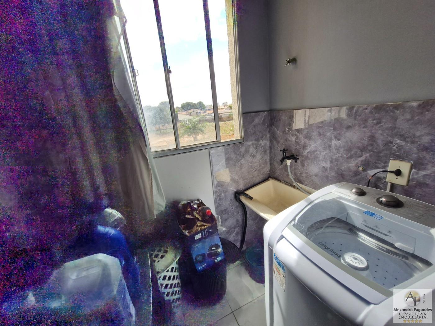 Apartamento, 2 quartos, 44 m² - Foto 4