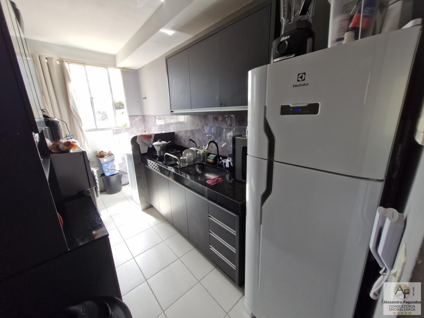 Apartamento, 2 quartos, 44 m² - Foto 3