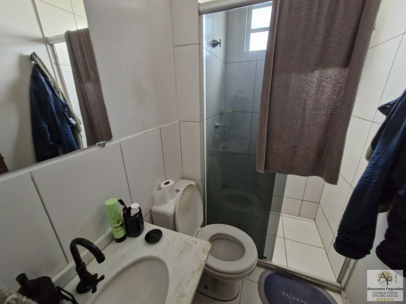 Apartamento, 2 quartos, 44 m² - Foto 9