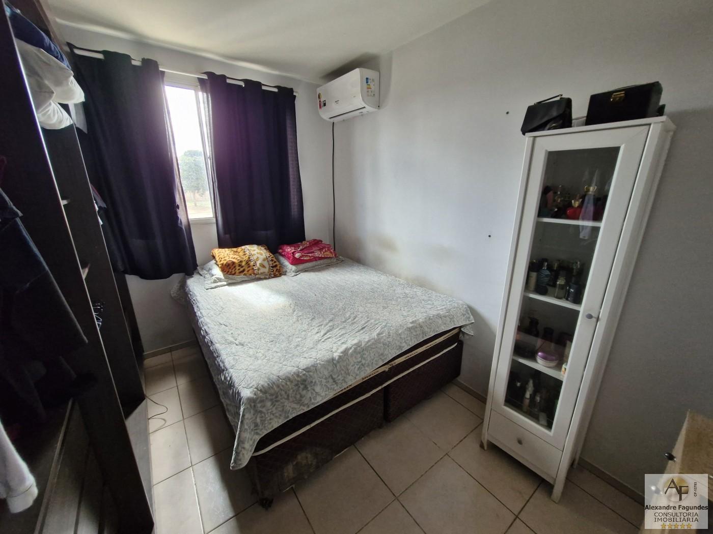 Apartamento, 2 quartos, 44 m² - Foto 7