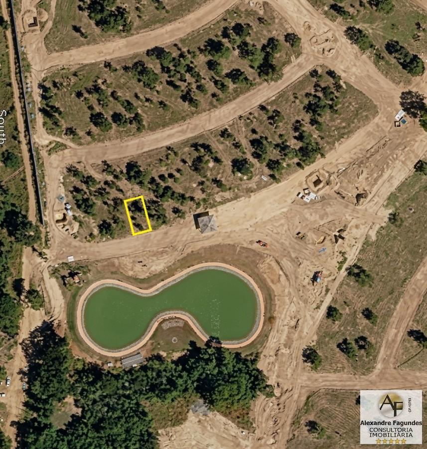 Terreno, 300 m² - Foto 3