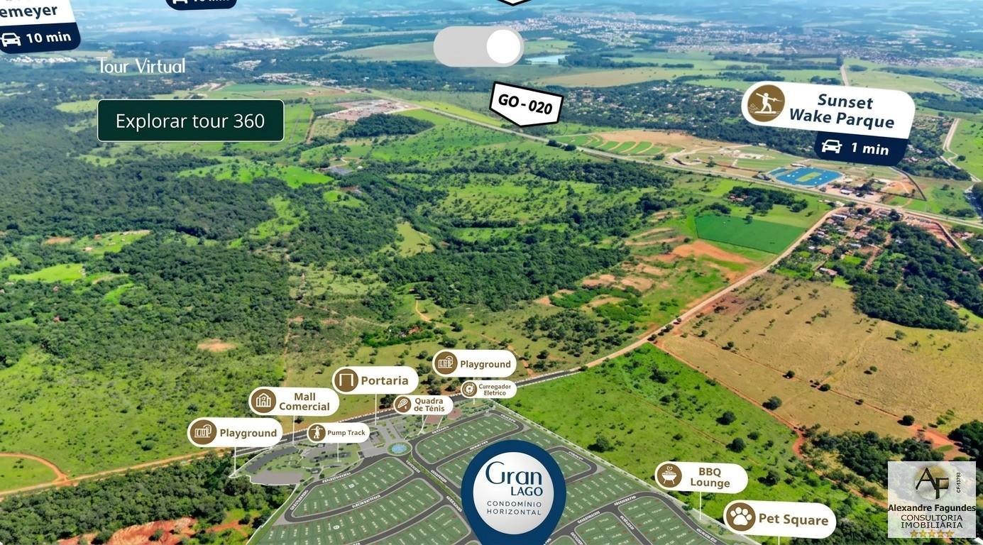 Terreno, 300 m² - Foto 4