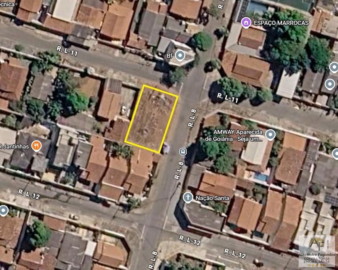 Terreno, 379 m² - Foto 2