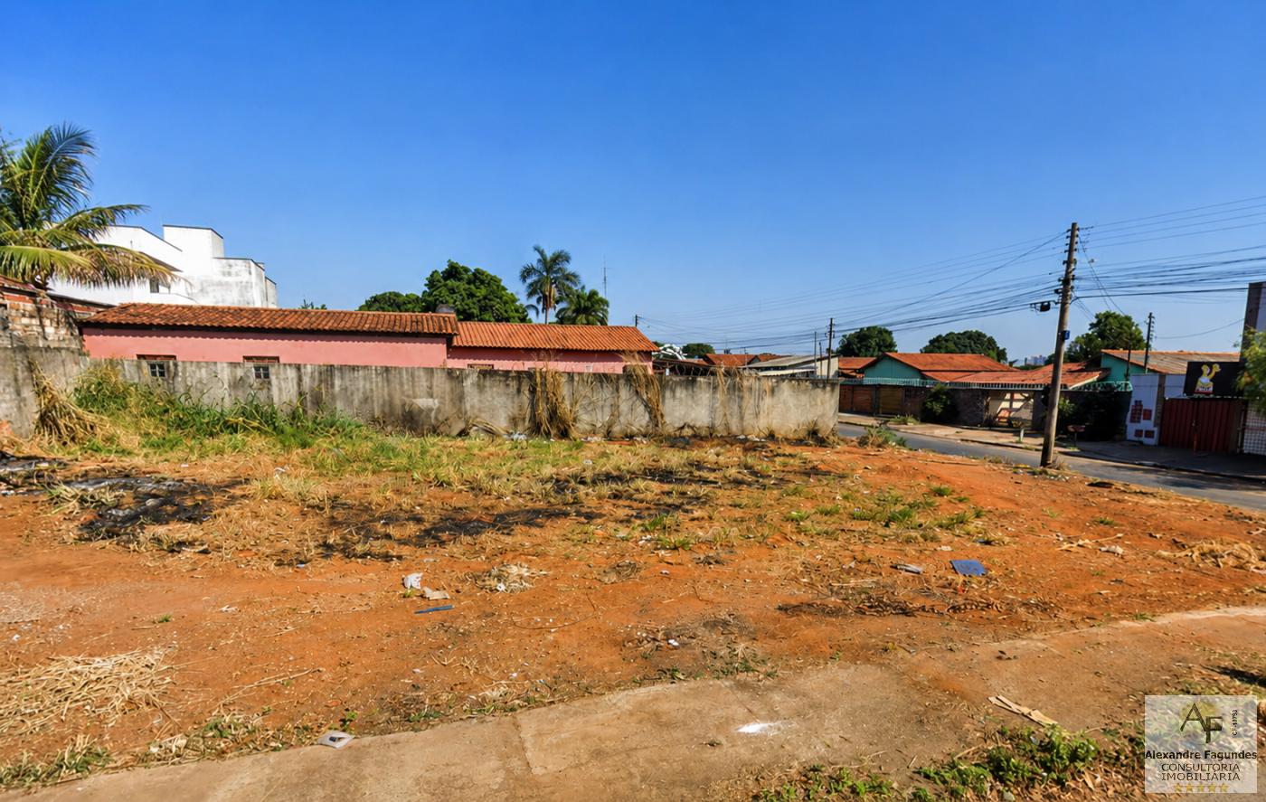 Terreno, 379 m² - Foto 1