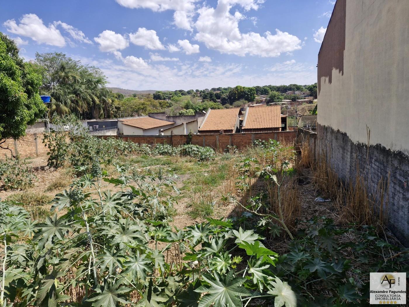 Terreno, 390 m² - Foto 1