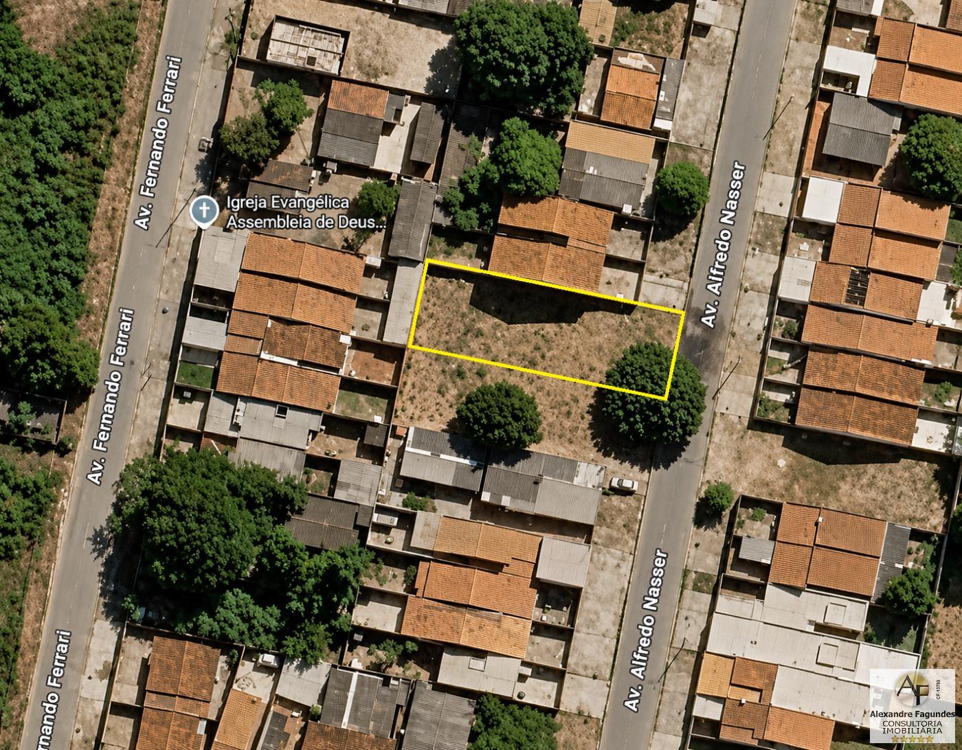 Terreno, 390 m² - Foto 9