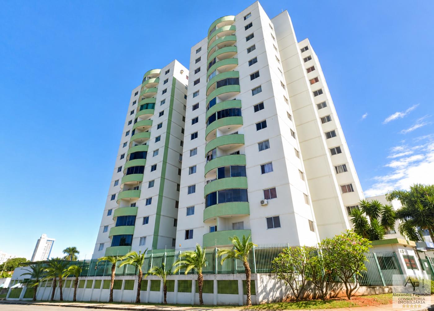 Apartamento, 2 quartos, 54 m² - Foto 1