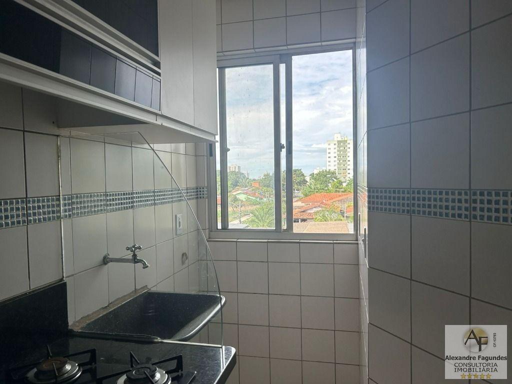 Apartamento, 2 quartos, 54 m² - Foto 4