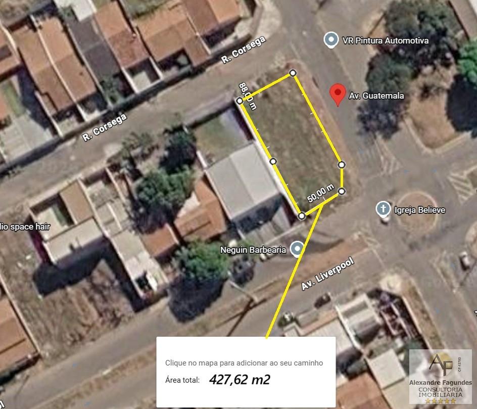 Terreno, 427 m² - Foto 12