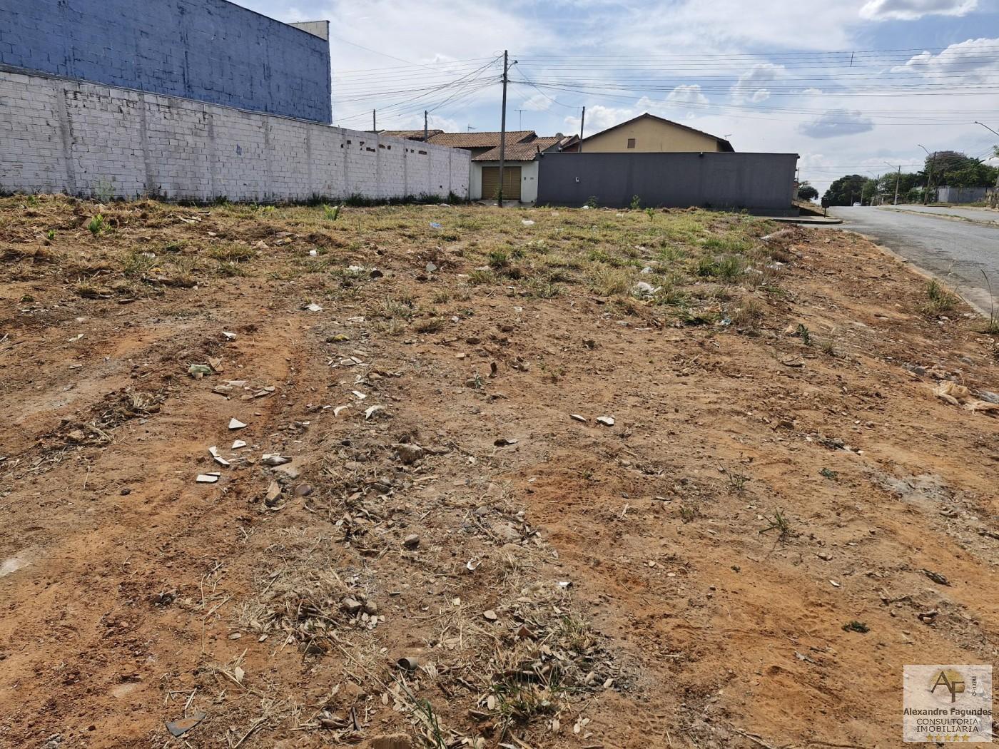 Terreno, 427 m² - Foto 3