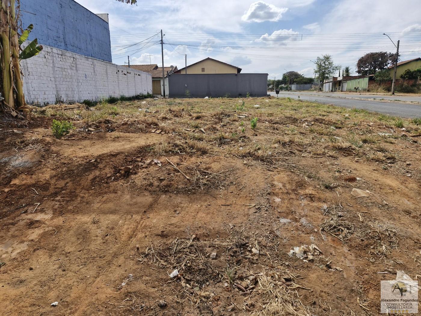 Terreno, 427 m² - Foto 2