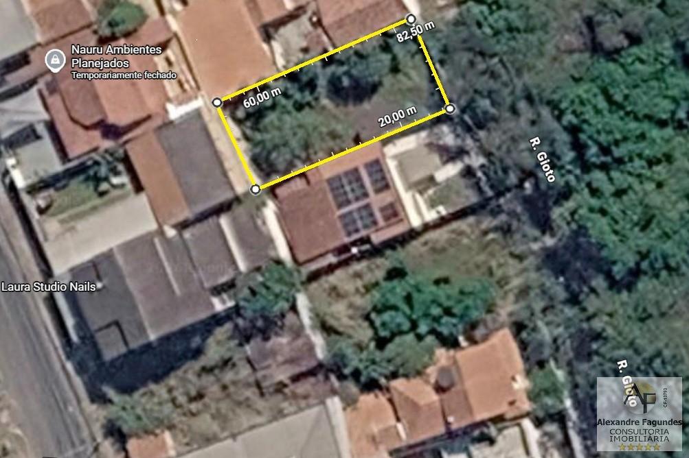 Terreno, 367 m² - Foto 5
